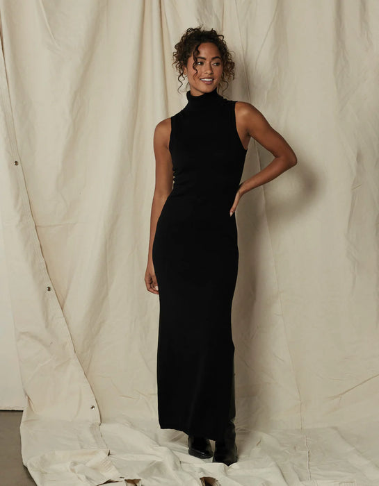 Normal Brand Women's Athena Column Dress Crane's Country Store Normal Brand Women's Athena Column Dress Crane's Country Store