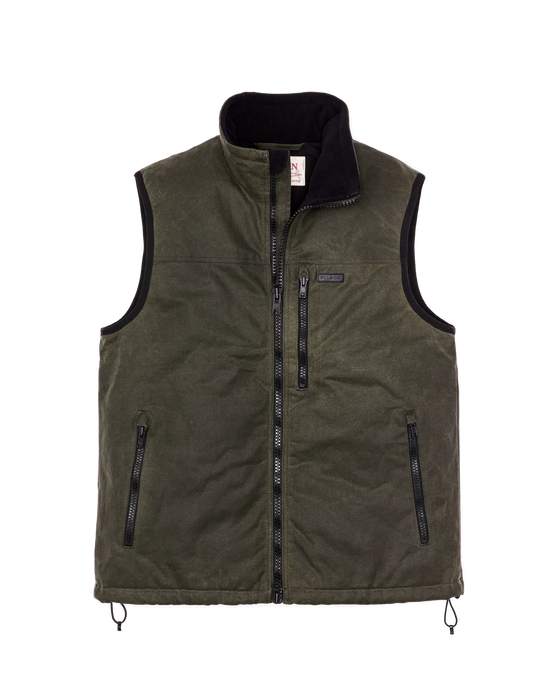 TIN CLOTH PRIMALOFT VEST 20248735