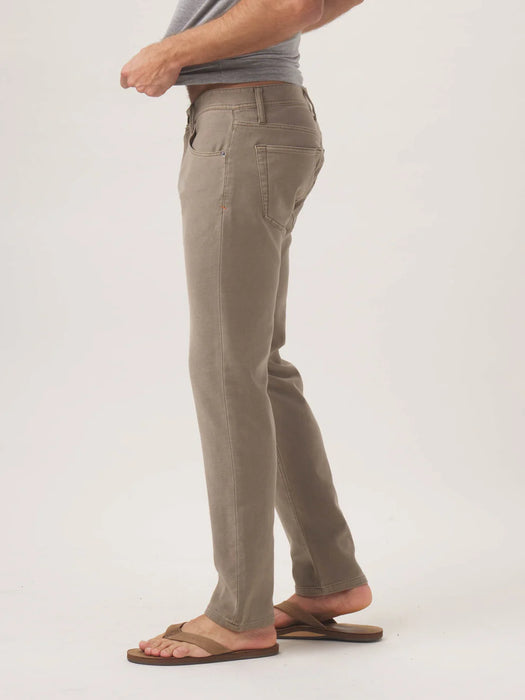Normal brand Comfort Terry Pant