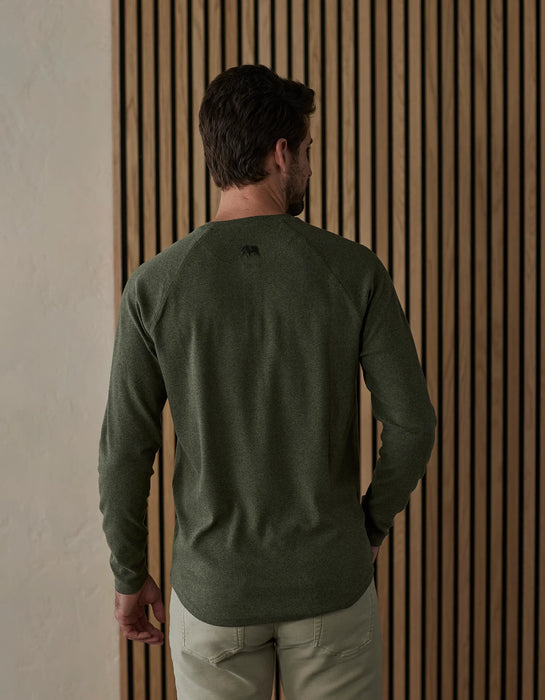 Normal Brand Puremeso Everyday Henley