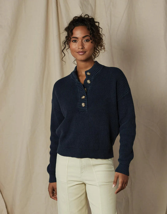 Normal Brand Lynn Washed Popover