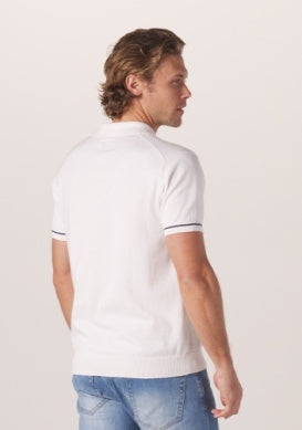 Normal Brand Robles Knit Polo