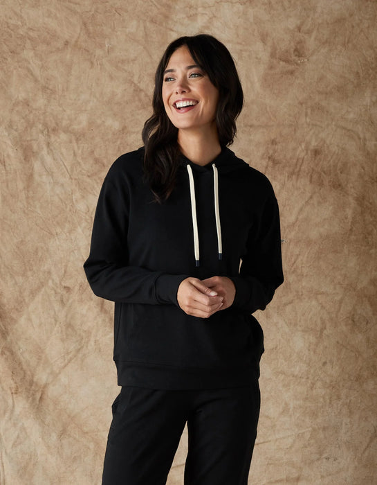 Normal Brand Women's Puremeso Everyday Hoodie