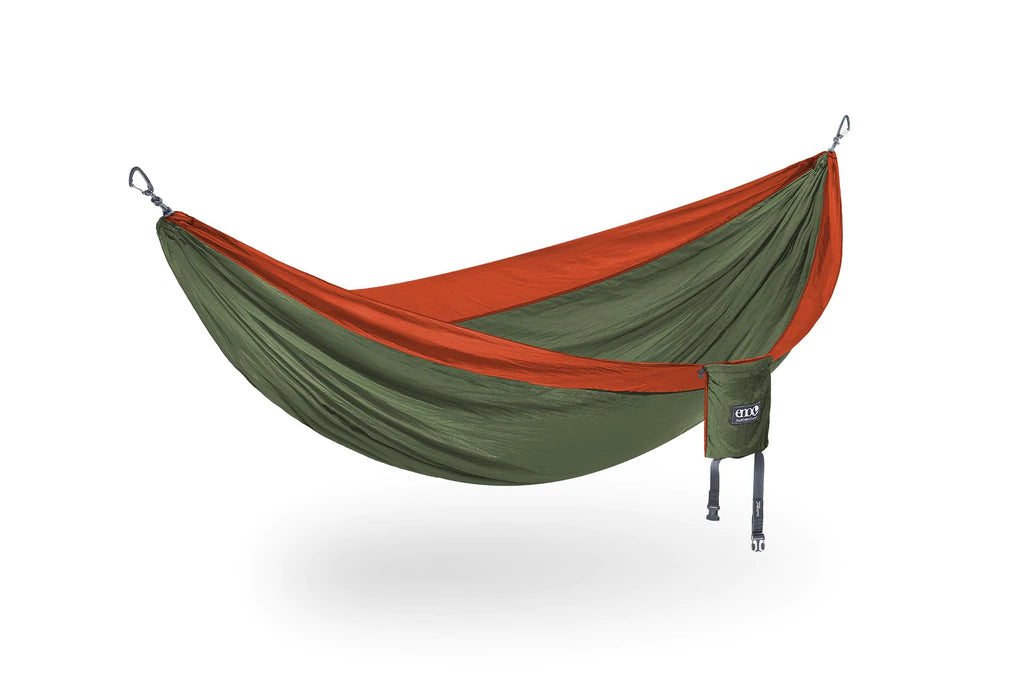 Eno DoubleNest Hammock — Crane's Country Store Eno DoubleNest Hammock — Crane's Country Store
