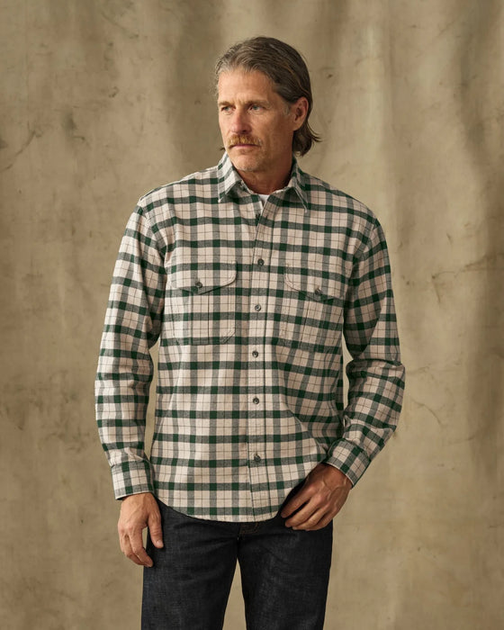 Filson Alaskan Guide Shirt 11012006