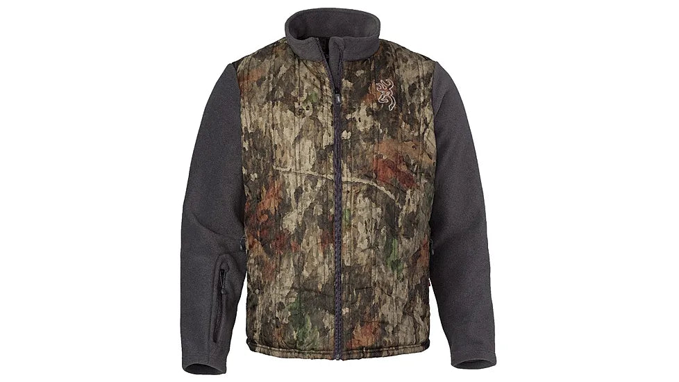 Browning Approach Full Zip