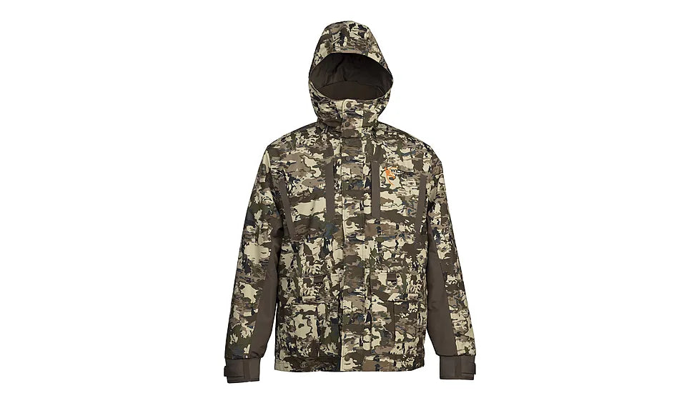 Browning Cold Front Jacket