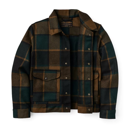 Caring For Your Filson Waxed Canvas Jacket — Crane's Country Store