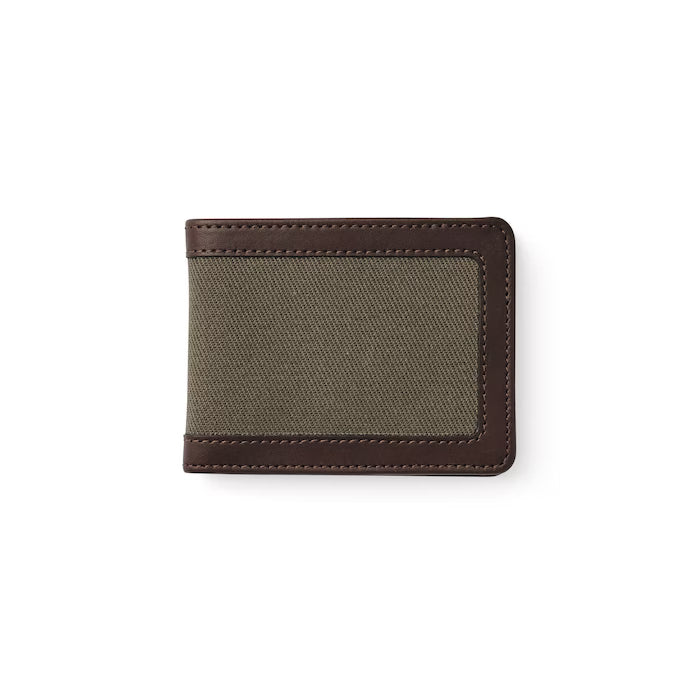 RUGGED TWILL OUTFITTER WALLET 20187879