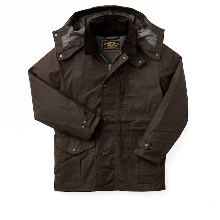 COVER CLOTH WOODLAND JACKET - ON SALE!