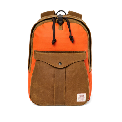 Filson Journeyman Backpack 20231638 - 20282278 — Crane's Filson Journeyman Backpack 20231638 - 20282278 — Crane's