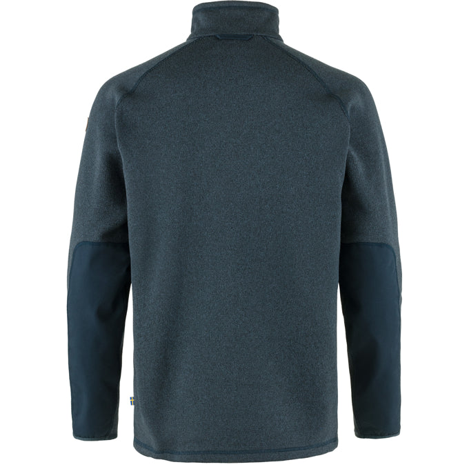 Fjall Raven Ovik Fleece Half Zip