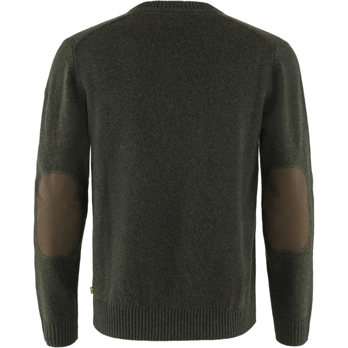 Fjall Raven Ovik Round-Neck Sweater