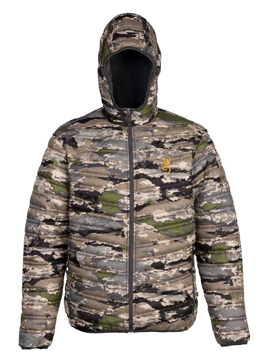 Browning Packable Puffer Jacket