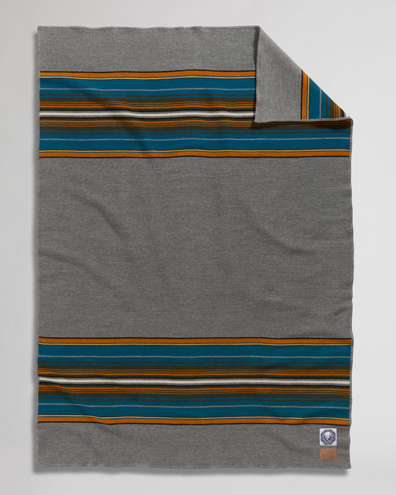 Pendleton National Park Throw With Carrier