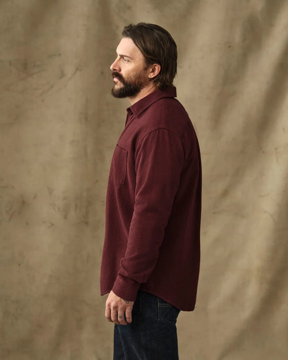 Rustic Flannel Shirt 20485261