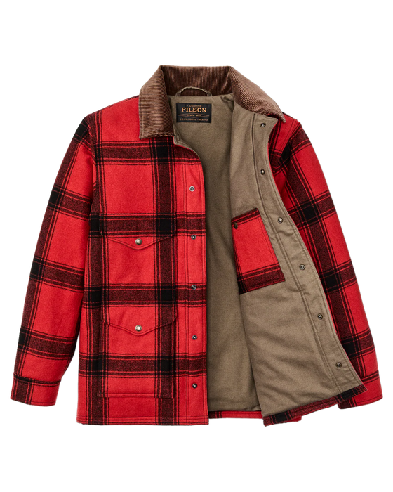 Spokane Insulated Cruiser Jacket 20299333