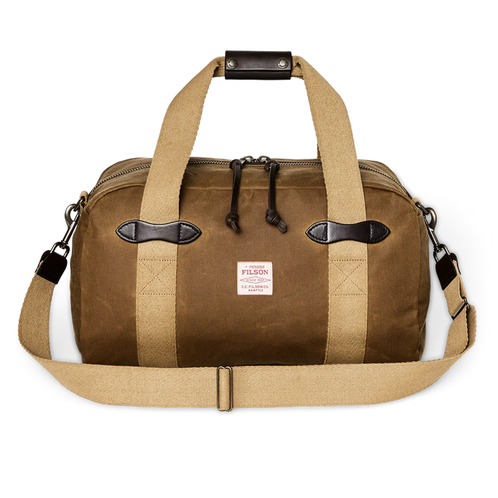 Small Tin Cloth Duffle Bag 20297429