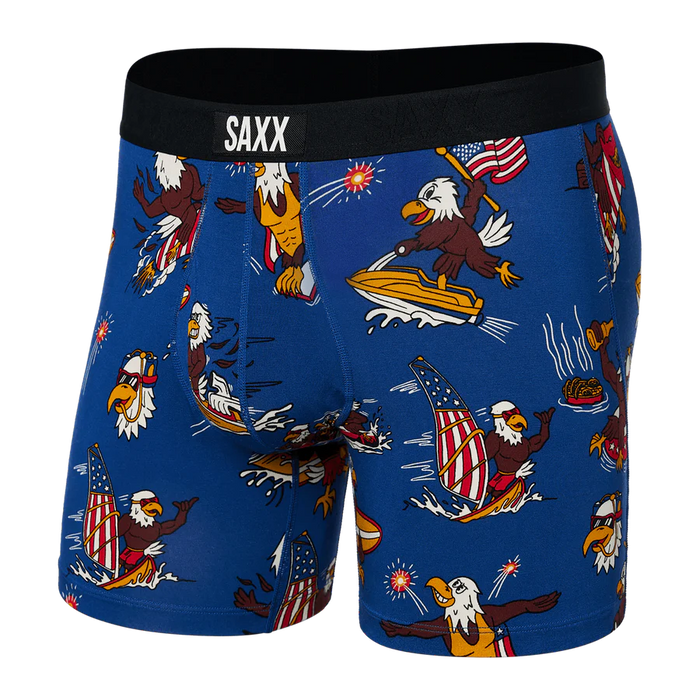 Saxx Ultra Super Soft Boxer Briefs