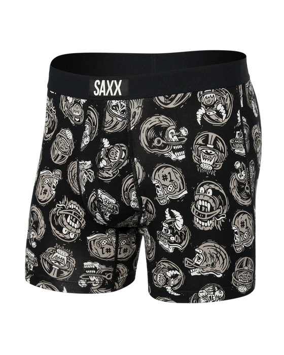 Saxx Vibe Supersoft Boxer Briefs