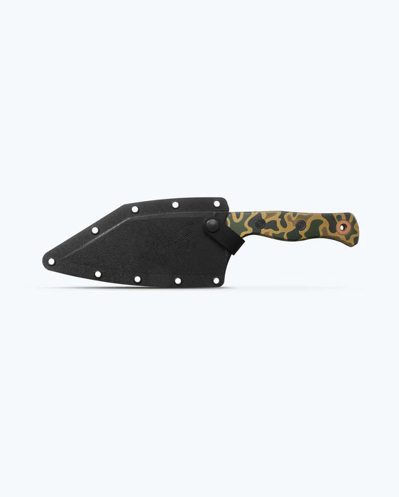 4010FE-2601 Station Knife | Limited Edition | Camo
