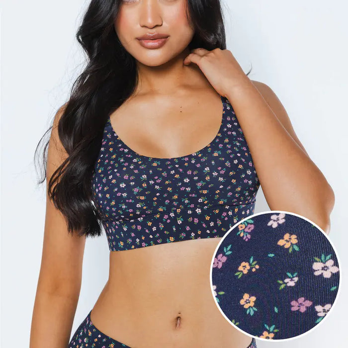 Shinesty Women's Bralette