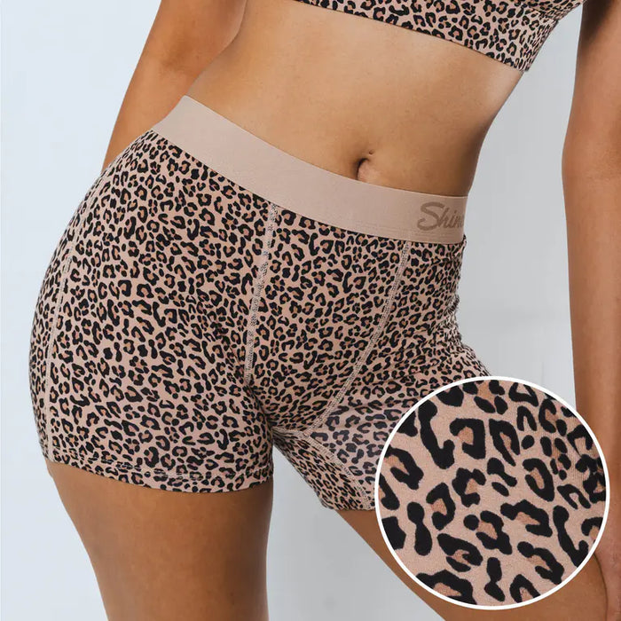 Shinesty Women's Boxers