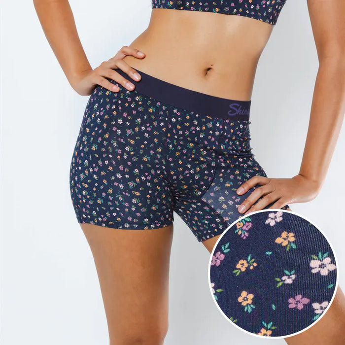 Shinesty Women's Boxers