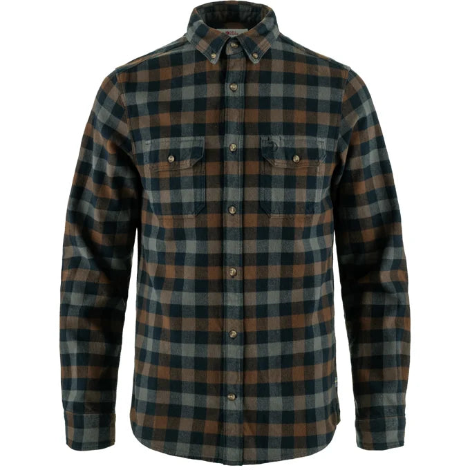 Fjall Raven Skog Shirt