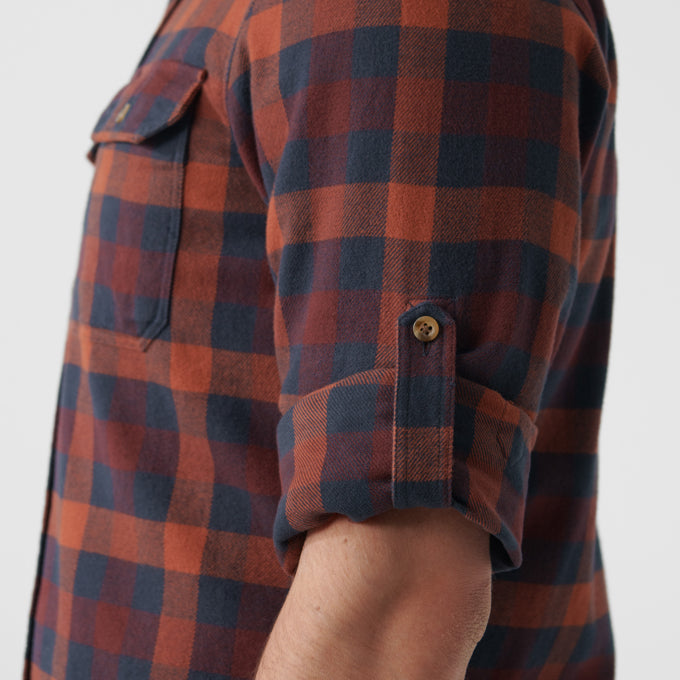 Fjall Raven Skog Shirt