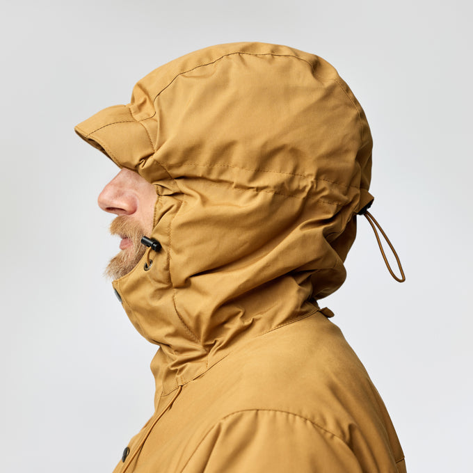 Fjall Raven Skogso Padded Jacket