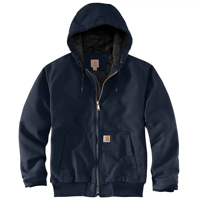 CARHARTT WASHED DUCK INSULATED ACTIVE考えておりません