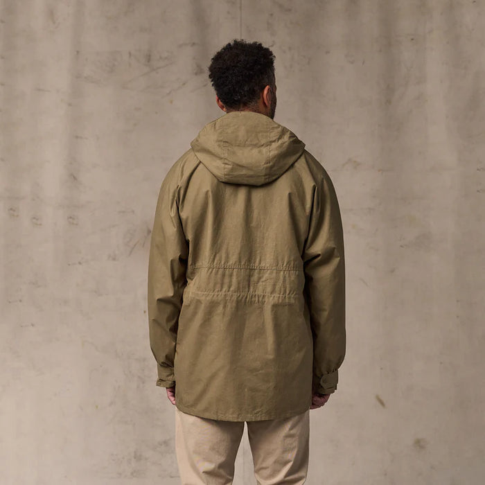 Filson Dry Wax Omak Coat 20307436