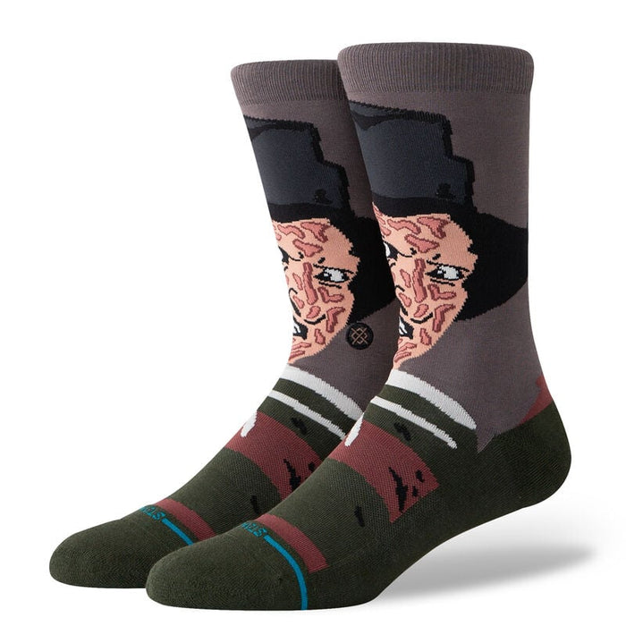 Stance Socks Fall 24