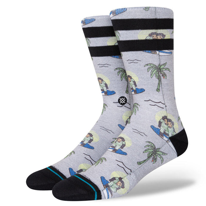 Stance Socks Fall 24