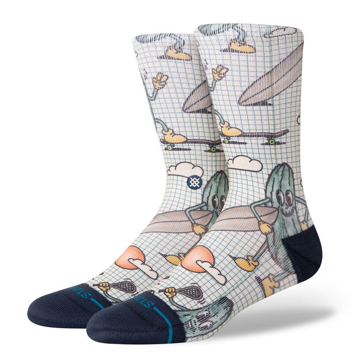 Stance Socks Fall 24