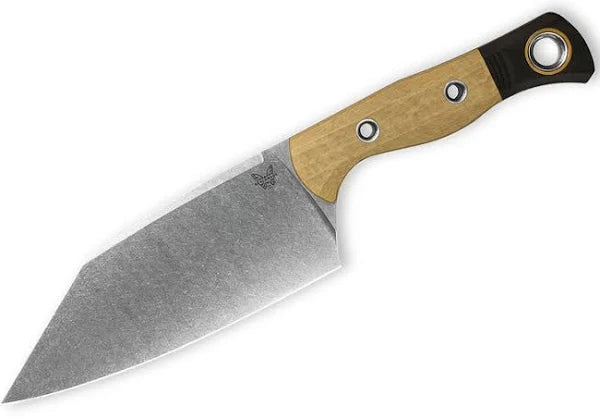 4010-02 Station Knife, Maple Valley