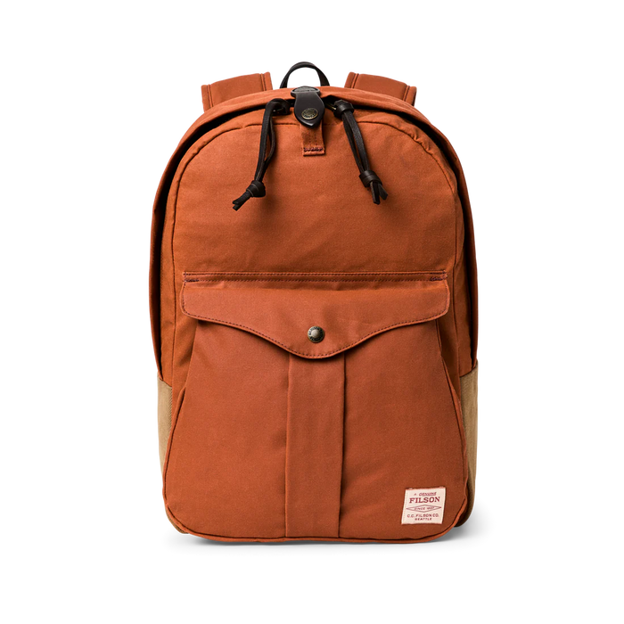 Filson Journeyman Backpack 20231638 - 20282278