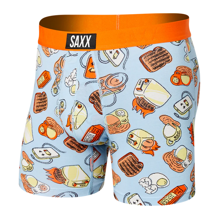 Saxx Vibe Supersoft Boxer Briefs — Crane's Country Store