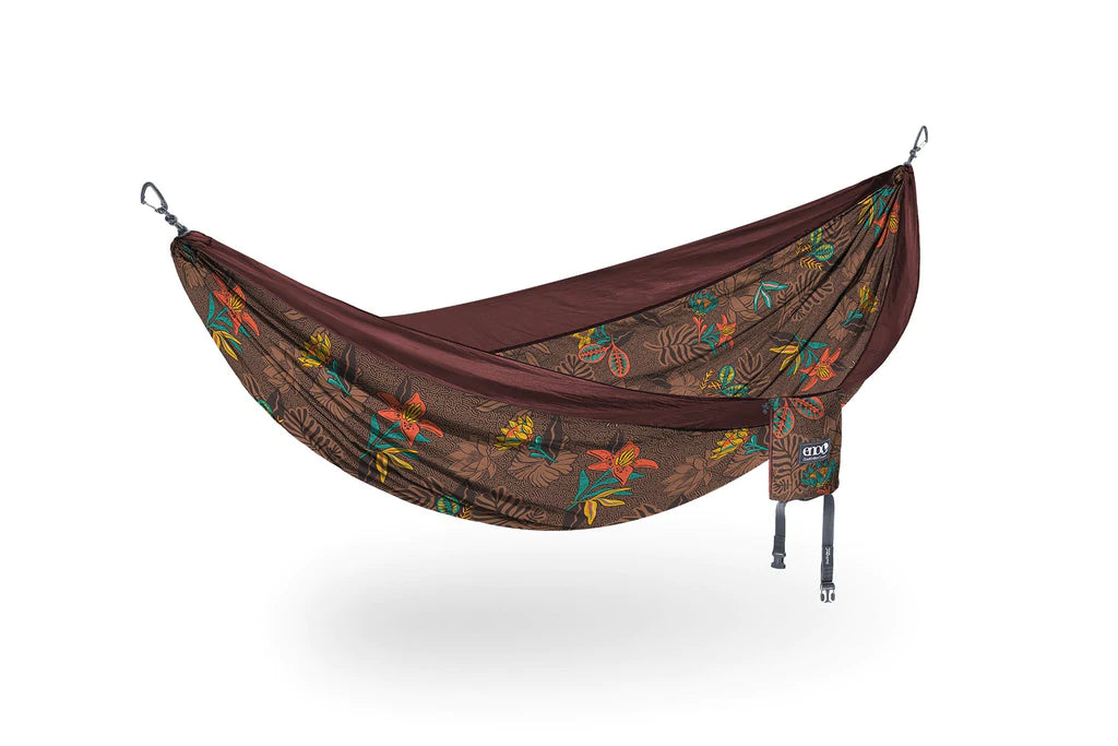 Eno DoubleNest Hamac double confortable et durable Eno DoubleNest Hamac double confortable et durable