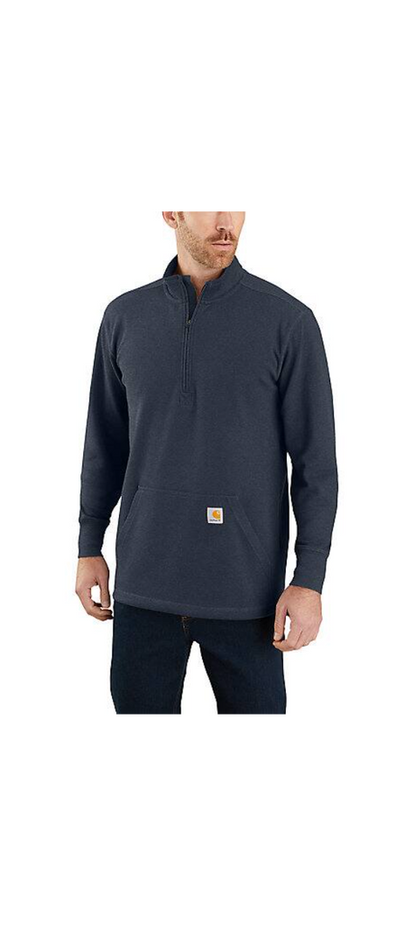 Carhartt relaxed fit heavyweight thermal discount
