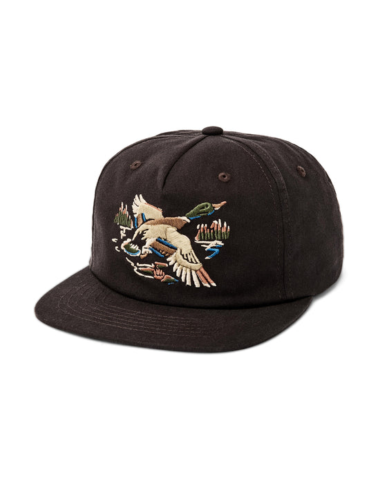 MALLARD GRAPHIC TRUCKER CAP 20485315