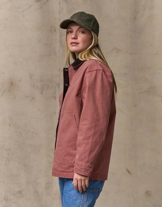 Filson Women's Canvas Barn Coat 20298185