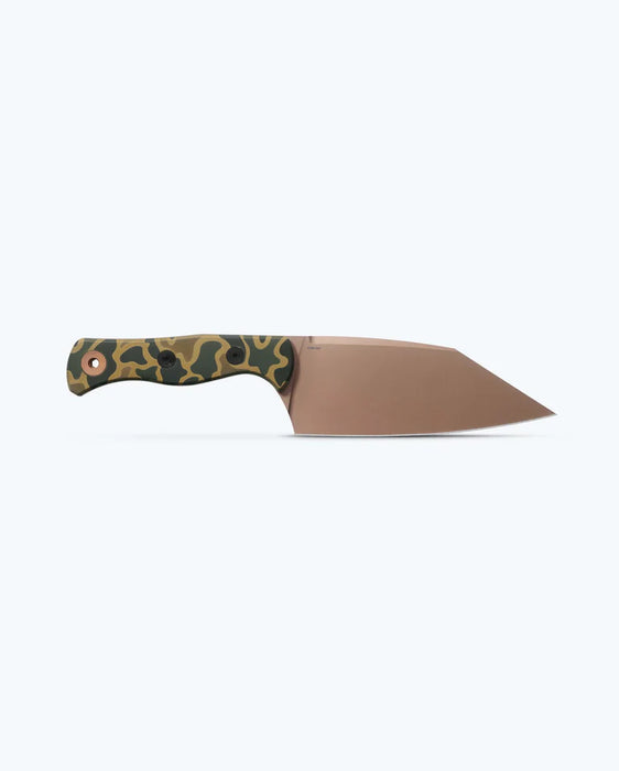4010FE-2601 Station Knife | Limited Edition | Camo