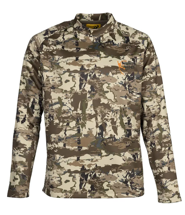 Browning Gunner Shirt
