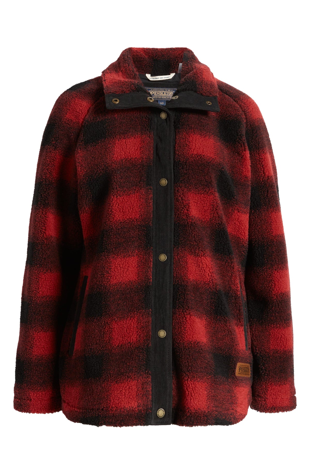 Pendleton Women's Windom Jacket — Crane's Country Store