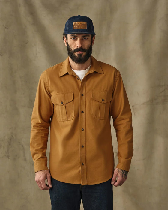Moleskin Guide Shirt 20485260