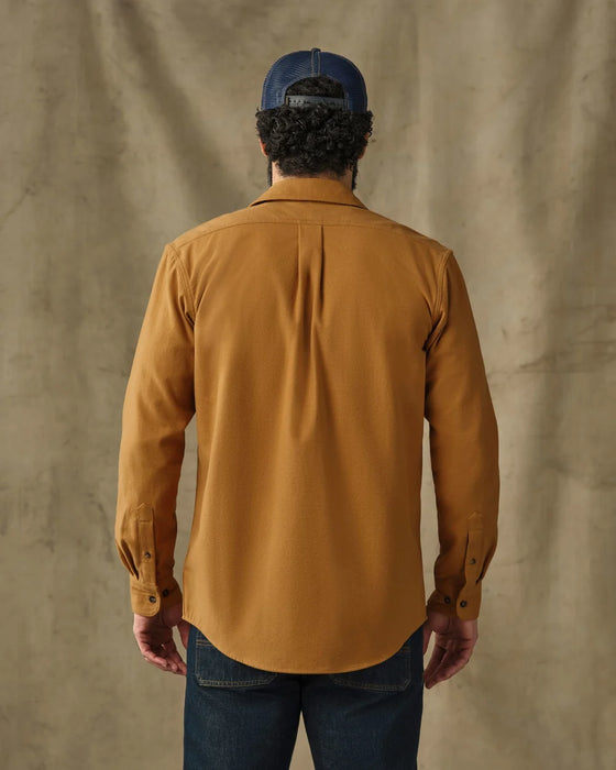 Moleskin Guide Shirt 20485260
