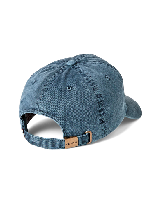 Washed Low-profile Logger Cap 20310339
