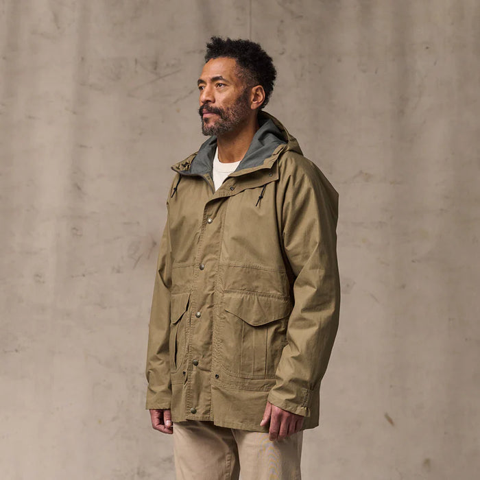 Filson Dry Wax Omak Coat 20307436